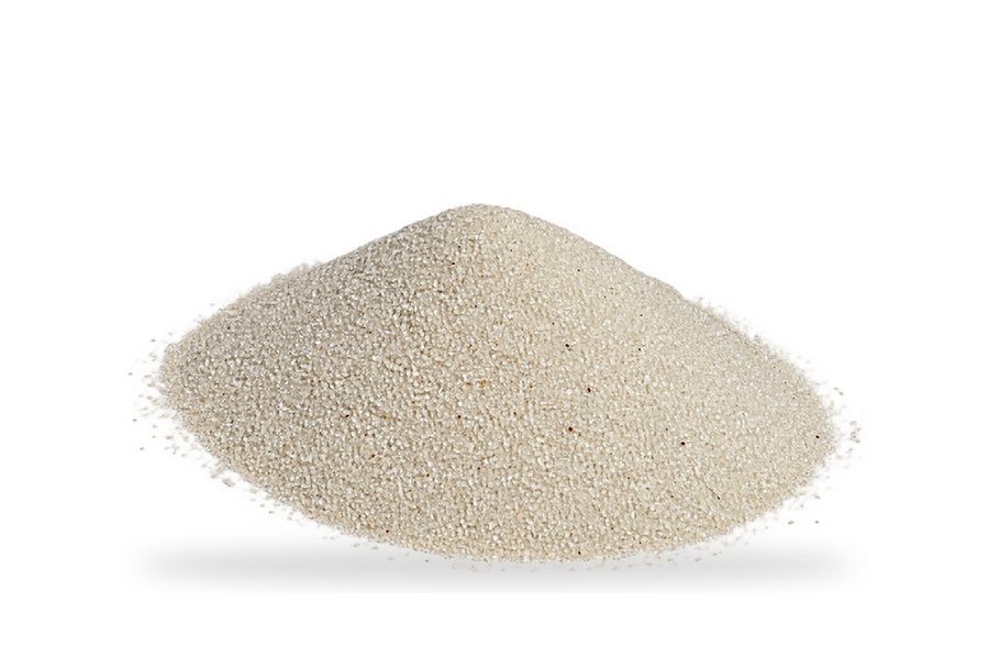 Amostra de APV BaseSil 1.90